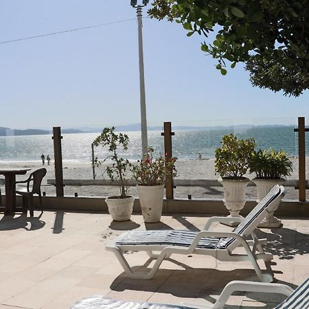 Lexus Beiramar Apartman Florianópolis Kültér fotó