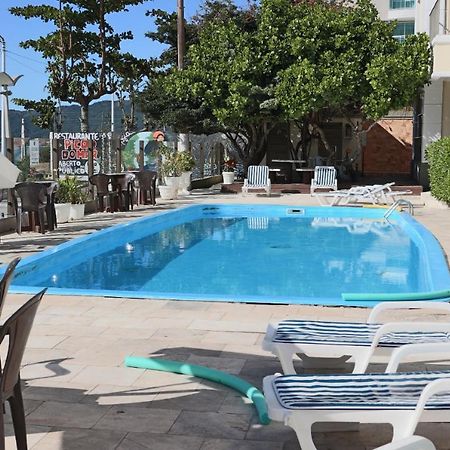 Lexus Beiramar Apartman Florianópolis Kültér fotó