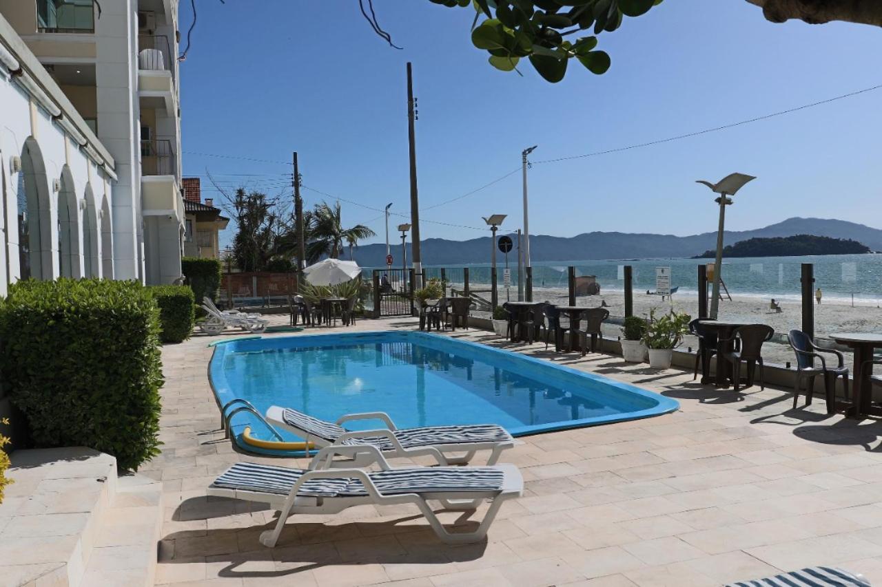Lexus Beiramar Apartman Florianópolis Kültér fotó
