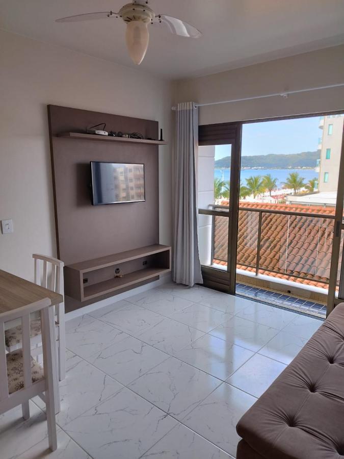 Lexus Beiramar Apartman Florianópolis Kültér fotó