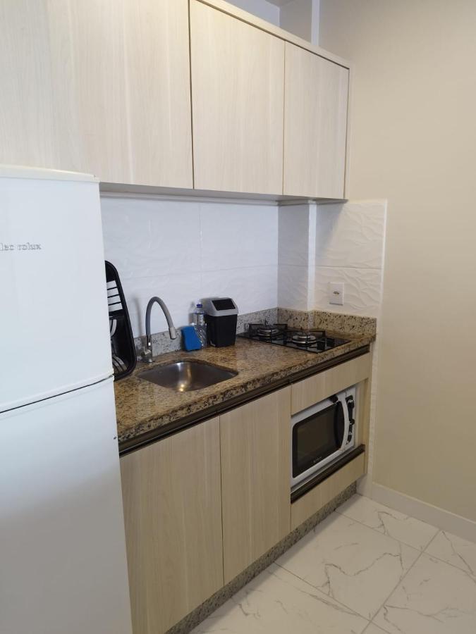Lexus Beiramar Apartman Florianópolis Kültér fotó