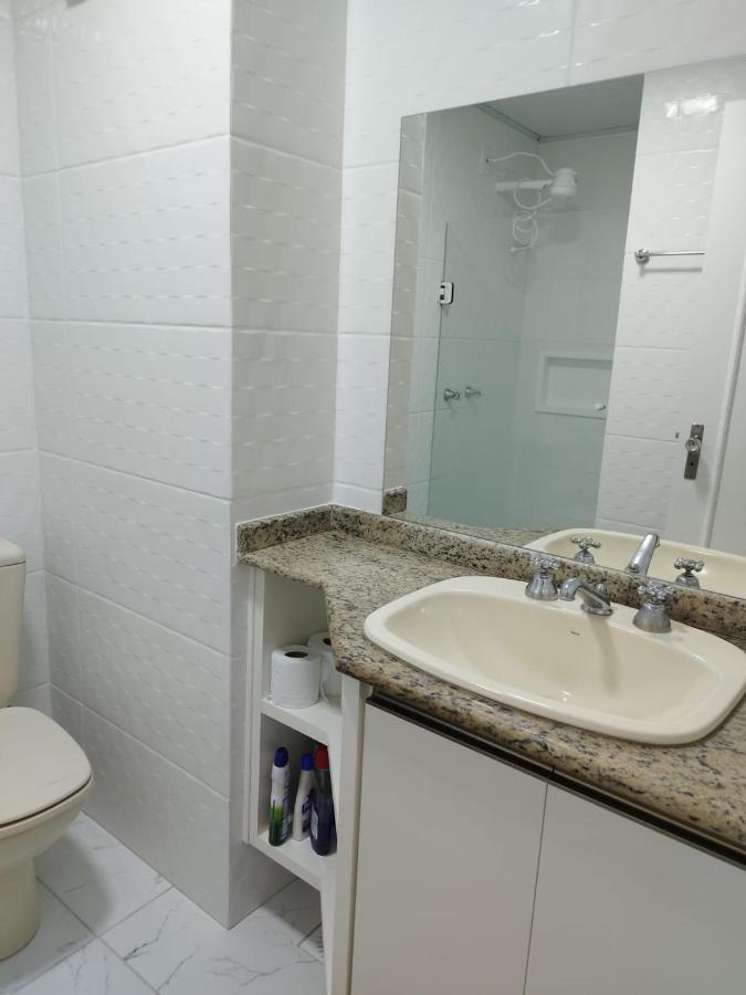 Lexus Beiramar Apartman Florianópolis Kültér fotó