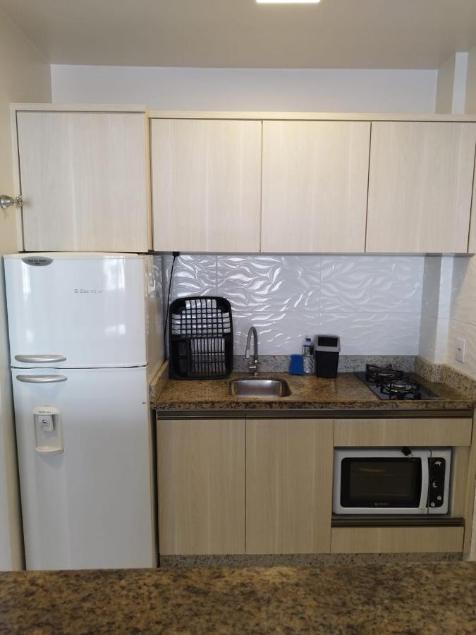 Lexus Beiramar Apartman Florianópolis Kültér fotó