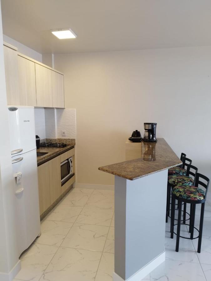 Lexus Beiramar Apartman Florianópolis Kültér fotó