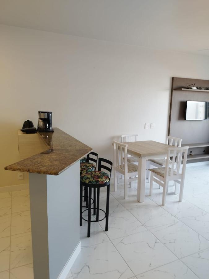 Lexus Beiramar Apartman Florianópolis Kültér fotó