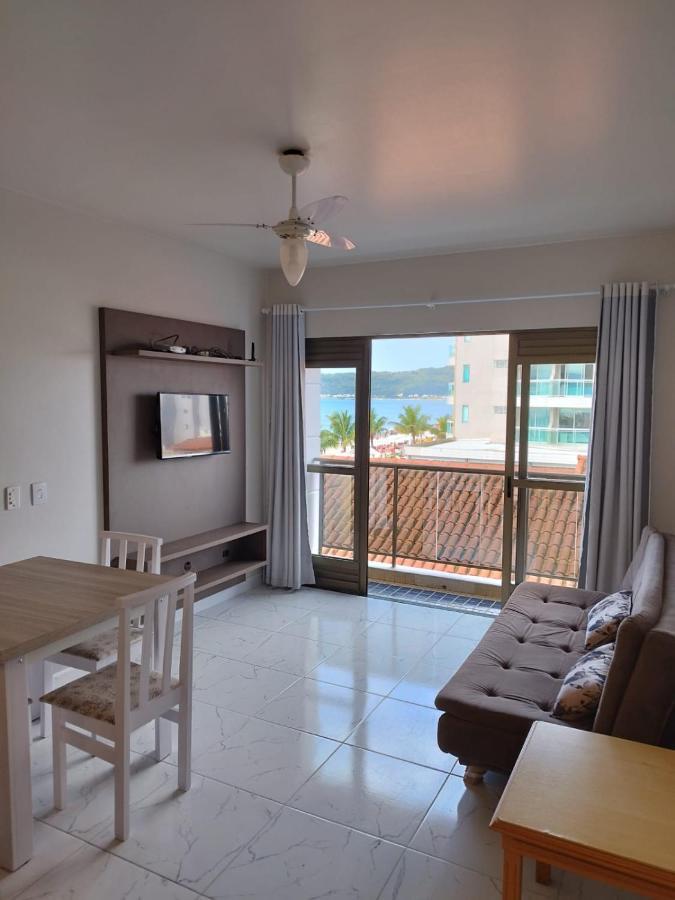 Lexus Beiramar Apartman Florianópolis Kültér fotó