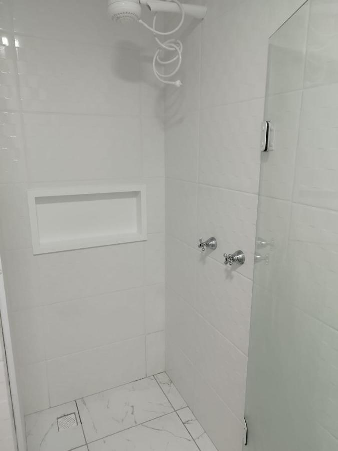 Lexus Beiramar Apartman Florianópolis Kültér fotó