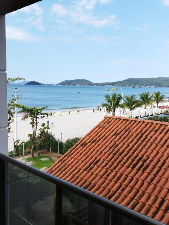 Lexus Beiramar Apartman Florianópolis Kültér fotó