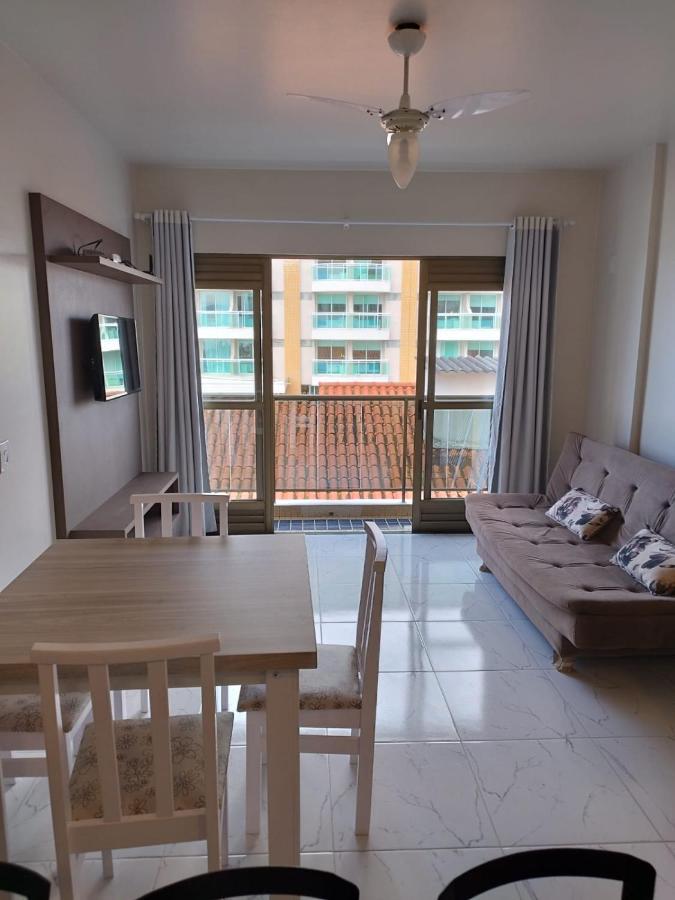 Lexus Beiramar Apartman Florianópolis Kültér fotó