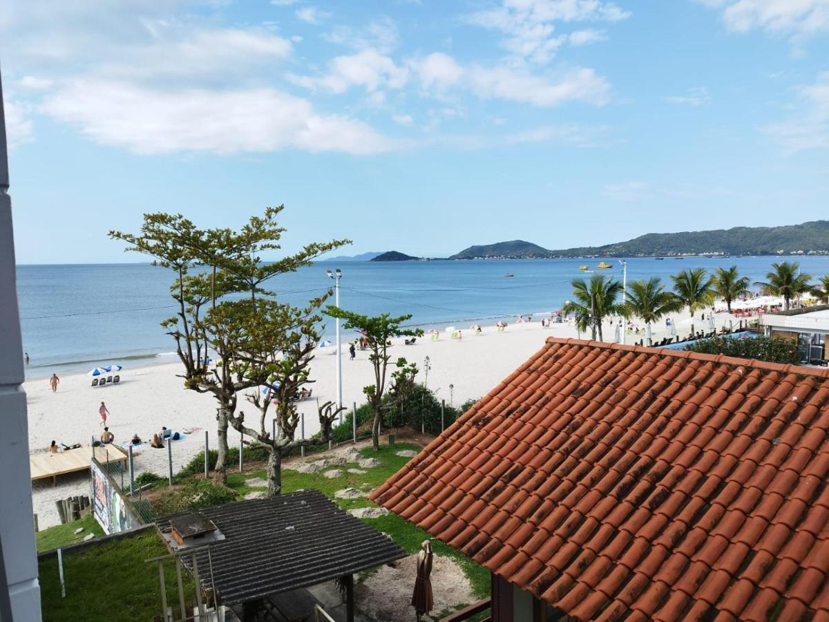 Lexus Beiramar Apartman Florianópolis Kültér fotó